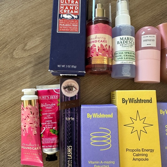 Beauty bundle - Picture 2 of 3